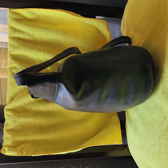 Paloma Picasso Pebble Leather Crossbody Bag - Picture 4 of 16